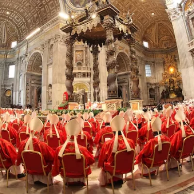 Comienza el cónclave para elegir al sucesor del papa Francisco: cómo es la votación