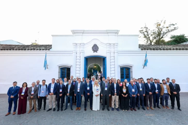 Rossana Chahla: “Somos los municipios los que garantizamos el acceso a derechos esenciales