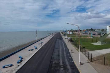 Río Gallegos fuera de alerta por posible tsunami en la región de Magallanes y la Antártica Chilena