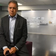 Daniel Hadad: “La Inteligencia Artificial va a golpear a los medios y a varias industrias”