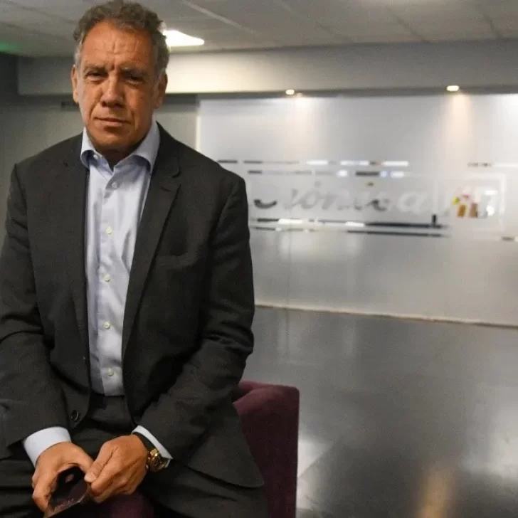 Daniel Hadad: “La Inteligencia Artificial va a golpear a los medios y a varias industrias”