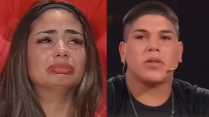 Se separaron Daniela Celis y Thiago Medina de Gran Hermano: “Antes de que se enteren por otros, lo cuento yo”