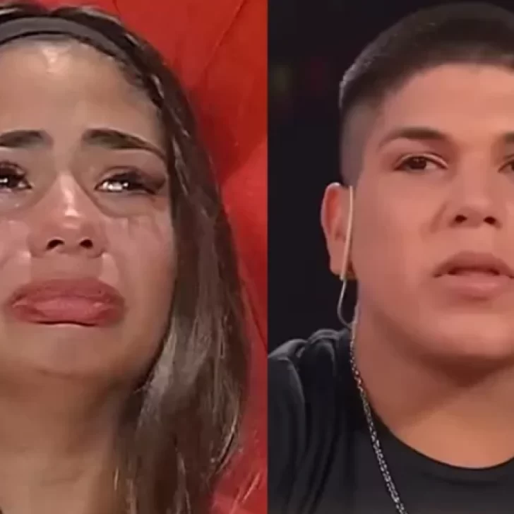 Se separaron Daniela Celis y Thiago Medina de Gran Hermano: “Antes de que se enteren por otros, lo cuento yo”