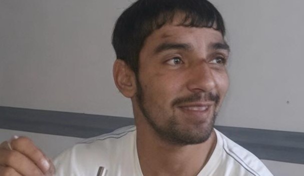 Un joven lleva más de una semana desaparecido y marcharon por su búsqueda