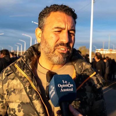 Diego Robles sobre el plan de obras del Gobierno Provincial: “Ojalá que lo que se anunció, se haga”