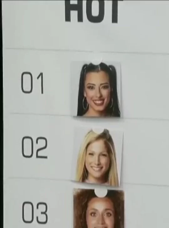 Tato de Gran Hermano se animó a declarar su atracción por Luz: “Son todas hermosas” Tato de Gran Hermano se animó a declarar su atracción por Luz: “Son todas hermosas”