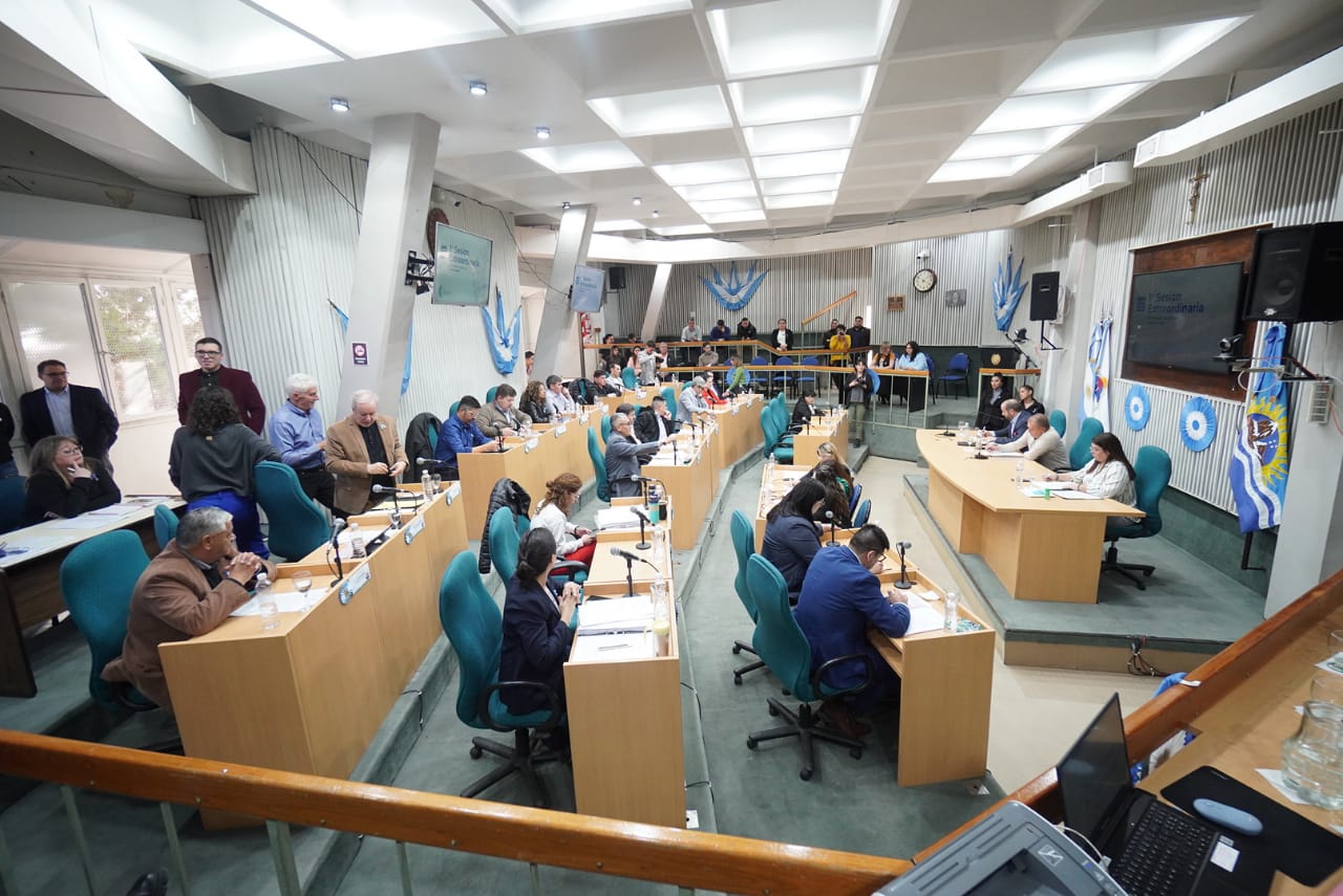 Pedro Luxen, diputado provincial: &#8220;El diálogo con los docentes va a ser retomado, sin dudas&#8221;