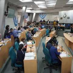 Santa Cruz:  Partido Obrero pide a diputados sancionar un seguro al desempleo