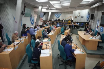 Santa Cruz: Partido Obrero pide a diputados sancionar un seguro al desempleo Santa Cruz: Partido Obrero pide a diputados sancionar un seguro al desempleo