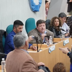 Santa Cruz aprobó una ley electoral que vence en 7 meses tras derogar la Ley de Lemas