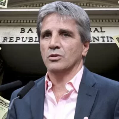 Una por una, las medidas del Gobierno para fomentar el uso de “dólares del colchón”