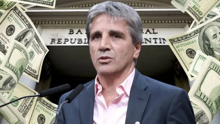 Una por una, las medidas del Gobierno para fomentar el uso de “dólares del colchón”