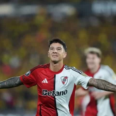 Pelota Libre o Fútbol Libre: dónde ver en vivo River vs. Barracas Central, partido por los octavos de final del Torneo Apertura