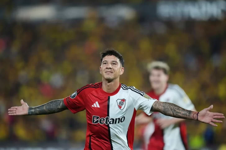 Pelota Libre o Fútbol Libre: dónde ver en vivo River vs. Barracas Central, partido por los octavos de final del Torneo Apertura
