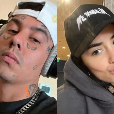 Lali Espósito contó cómo surgió la colaboración con Duki para su nuevo álbum: “La eligió él”
