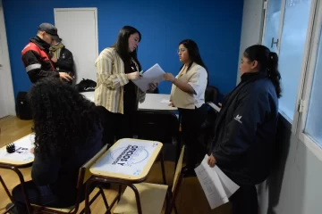 Comenzaron las inscripciones a cursos y talleres de la Escuela de Oficios y Emprendimientos