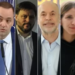 Internas ante una elección muy particular