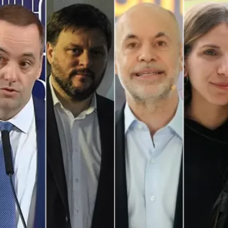Internas ante una elección muy particular