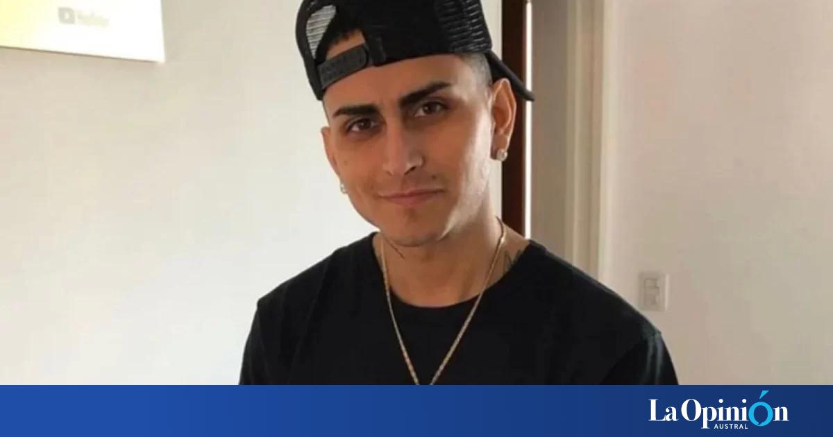 Villain Starts HIV Treatment: “It’s a Virus, Not a Disease