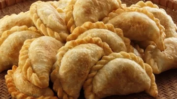 Polémica por el precio de las empanadas: cuánto cuesta hacerlas en Río Gallegos