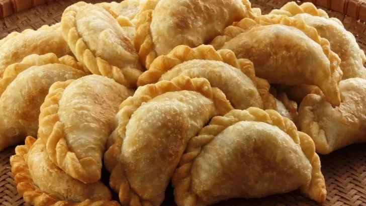 Polémica por el precio de las empanadas: cuánto cuesta hacerlas en Río Gallegos