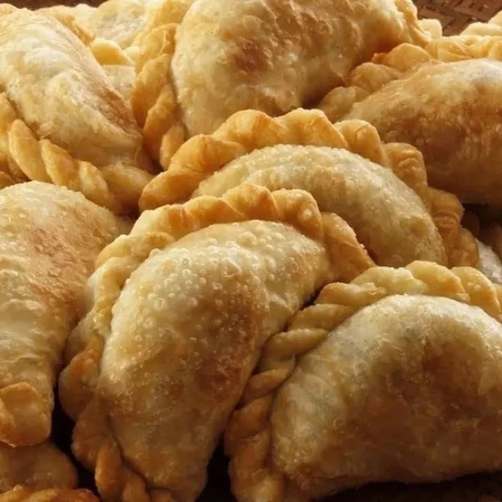 Polémica por el precio de las empanadas: cuánto cuesta hacerlas en Río Gallegos