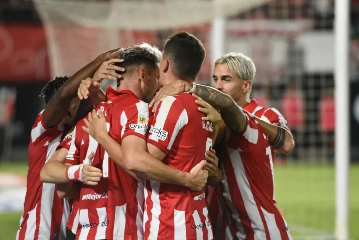 Pelota Libre o Fútbol Libre: dónde ver en vivo Rosario Central vs. Estudiantes, por el Torneo Apertura: hora, TV y formaciones del cruce de octavos