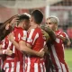 Pelota Libre o Fútbol Libre: dónde ver en vivo Rosario Central vs. Estudiantes, por el Torneo Apertura: hora, TV y formaciones del cruce de octavos