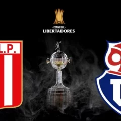 Pelota Libre o Fútbol Libre: dónde ver en vivo U. de Chile vs. Estudiantes por la Copa Libertadores