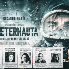Reactivan la búsqueda de nietos desaparecidos de Héctor Germán Oesterheld