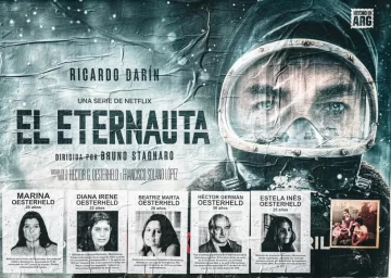 Reactivan la búsqueda de nietos desaparecidos de Héctor Germán Oesterheld