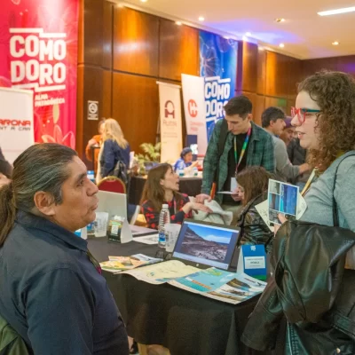 La Expo Turismo 2025 se presenta en el Predio Ferial de Comodoro Rivadavia a mediados de agosto