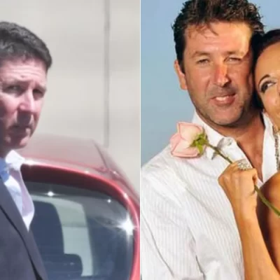 Ruta del dinero K: pidieron la detención de Fabián Rossi, el ex marido de Iliana Calabró