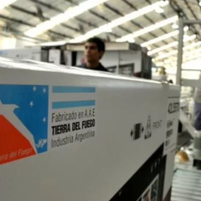 Eliminación de aranceles a las importaciones: Tierra del Fuego advirtió un impacto fiscal millonario