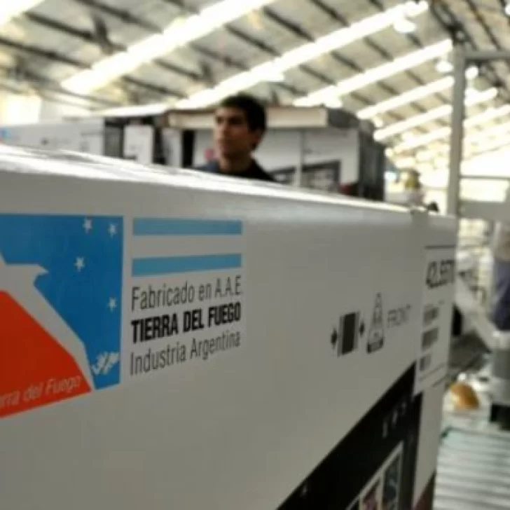 Eliminación de aranceles a las importaciones: Tierra del Fuego advirtió un impacto fiscal millonario