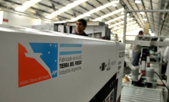 Tierra del Fuego: el Gobierno creó un régimen simplificado para incentivar las importaciones 