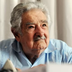 El día que “Pepe” Mujica habló en Radio LU12: “Nuestra humanidad necesita cada vez más tomar decisiones globales”