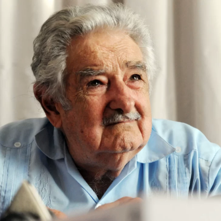 El día que “Pepe” Mujica habló en Radio LU12: “Nuestra humanidad necesita cada vez más tomar decisiones globales”