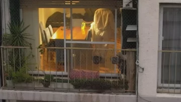 “Todo mal, fue mucho”: la carta que escribió la mujer de la familia masacrada en Villa Crespo