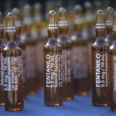 Fentanilo: buscan localizar los lotes contaminados distribuidos en todo el país