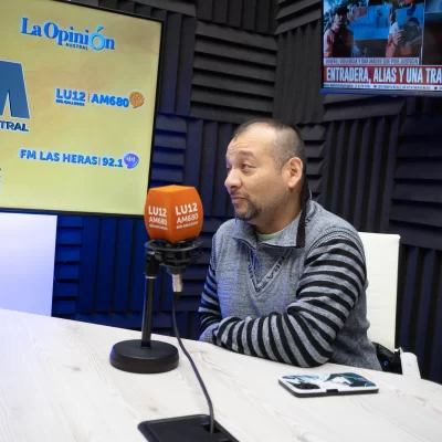 El ajedrez florece en Río Gallegos con torneos de alto nivel y referentes en crecimiento