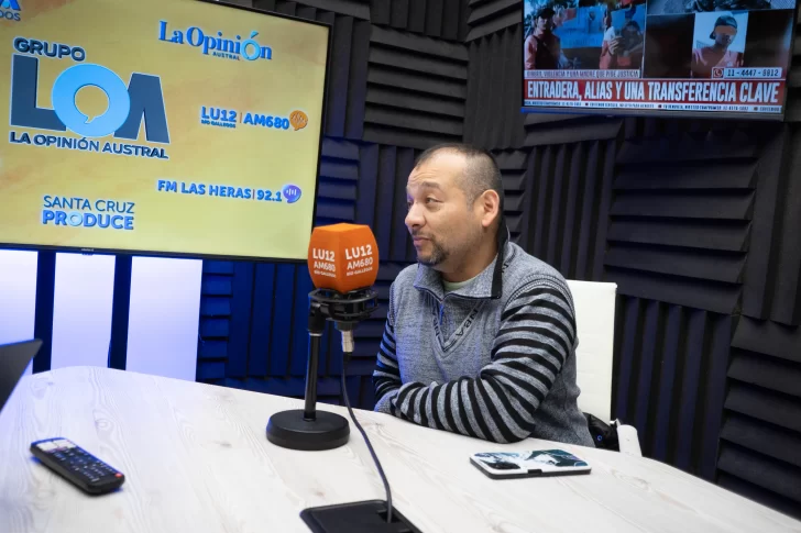 El ajedrez florece en Río Gallegos con torneos de alto nivel y referentes en crecimiento