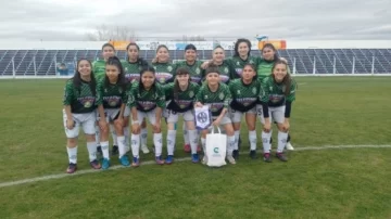 Se juega la Copa Regional Federal Amateur de fútbol femenino 2025 Se juega la Copa Regional Federal Amateur de fútbol femenino 2025