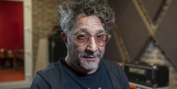 La escandalosa frase de Fito Páez sobre la música urbana y el feminismo: “No me pidas que te apoye” La escandalosa frase de Fito Páez sobre la música urbana y el feminismo: “No me pidas que te apoye”