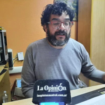 Fuerte denuncia gremial al Municipio de Caleta Olivia y la Caja de Servicios Sociales