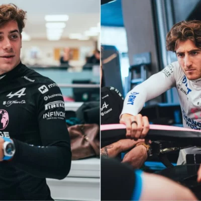 Fórmula 1: El contundente mensaje de Alpine a los fans de Franco Colapinto por los ataques a Jack Doohan