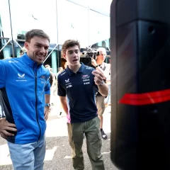 Deporte Libre o Pelota Libre: dónde ver la clasificación de la Fórmula 1 de Franco Colapinto en el GP de Emilia-Romaña