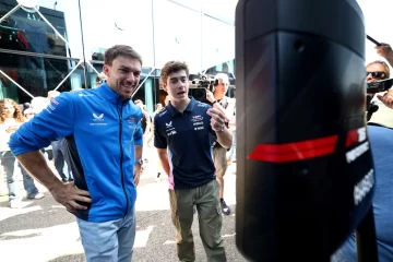 Deporte Libre o Pelota Libre: dónde ver la clasificación de la Fórmula 1 de Franco Colapinto en el GP de Emilia-Romaña