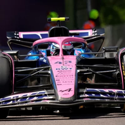 Deporte Libre o Pelota Libre: cómo ver la clasificación de Franco Colapinto en el GP de Emilia-Romaña de F1 Deporte Libre o Pelota Libre: cómo ver la clasificación de Franco Colapinto en el GP de Emilia-Romaña de F1