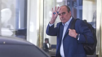 Guillermo Francos tras las elecciones en CABA: “Las puertas están abiertas para los que piensan parecido”